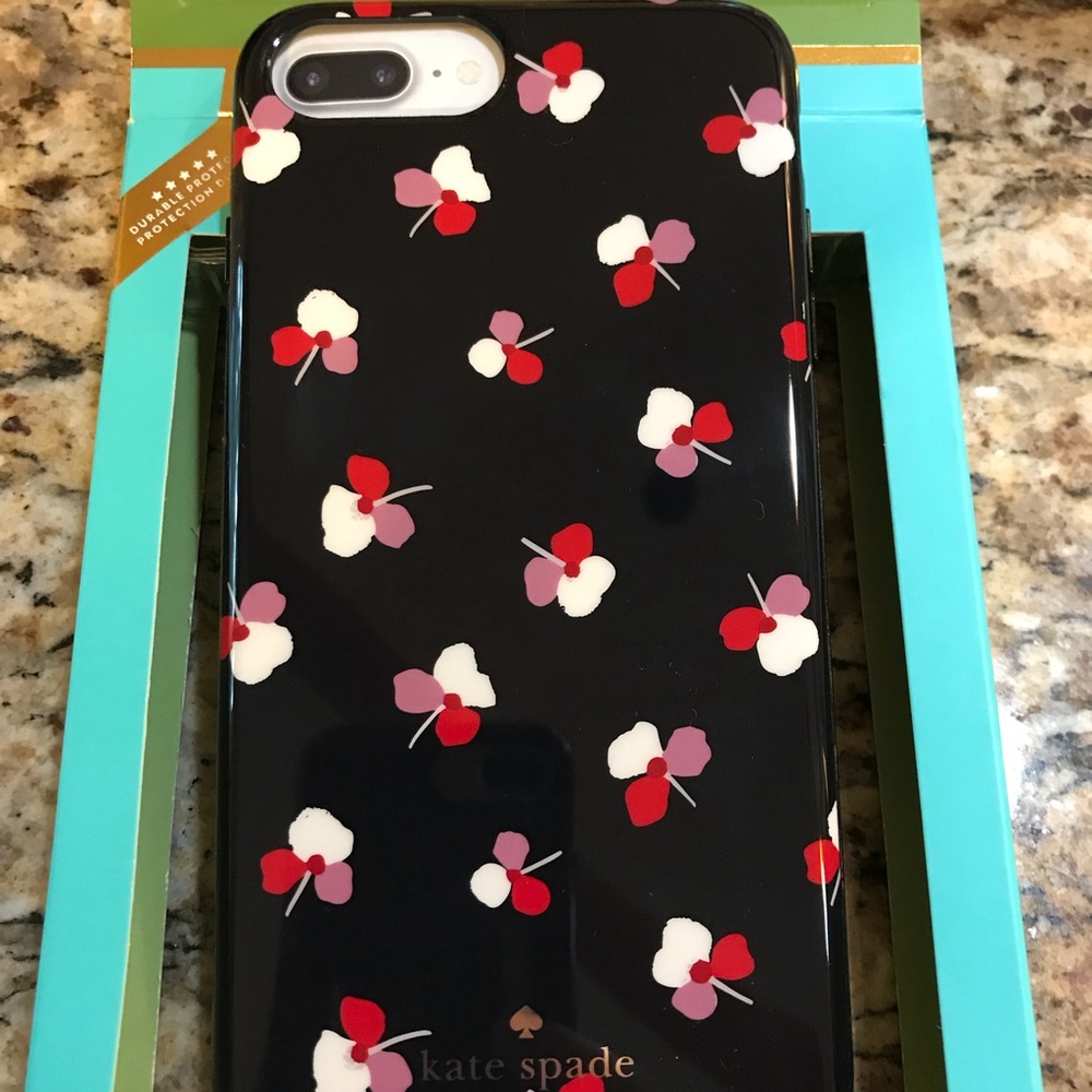 *SOLD*Brand New Kate Spade iPhone 7 Plus Cell Case
